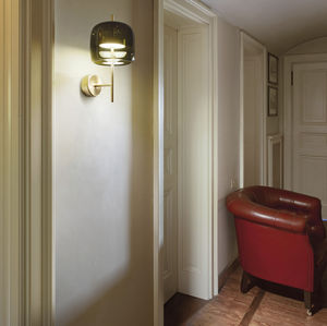 applique murale contemporaine