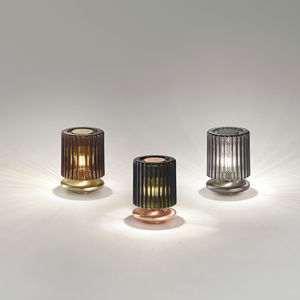 lampe de table