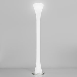 colonne lumineuse contemporaine