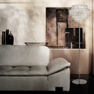 lampe sur pied