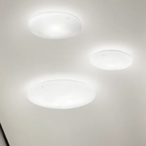 plafonnier contemporain