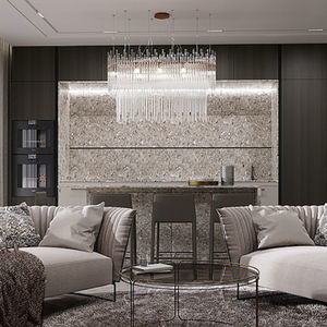 lustre contemporain