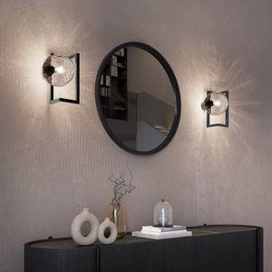 applique murale contemporaine