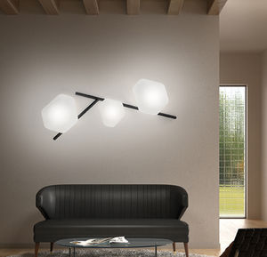 applique murale contemporaine 1