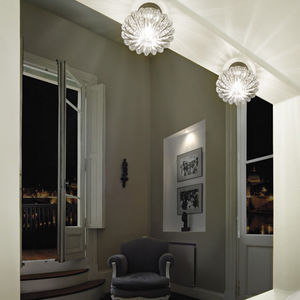 plafonnier contemporain