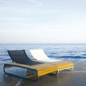 bain de soleil contemporain