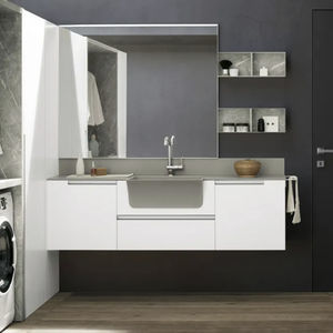 meuble de rangement pour buanderie 1