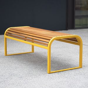 banc public contemporain 1