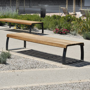banc public contemporain 1