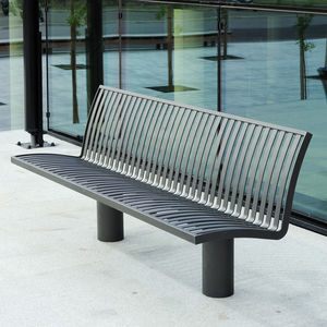 banc public contemporain 1