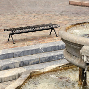 banc public contemporain 1
