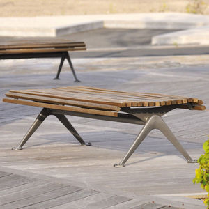 banc public contemporain 1