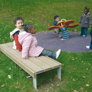 banc public contemporain 1