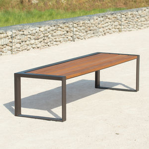 banc public contemporain 1