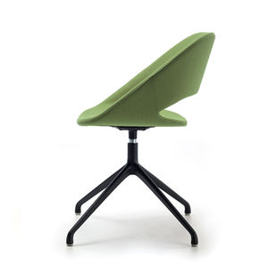 chaise visiteur contemporaine
