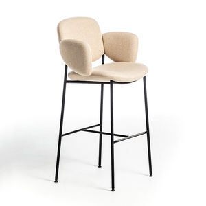 chaise de bar design scandinave