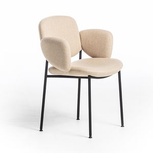 chaise de restaurant design scandinave