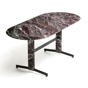 table contemporaine