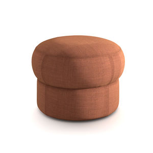 pouf contemporain