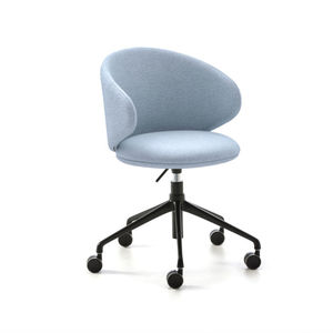chaise de bureau contemporaine