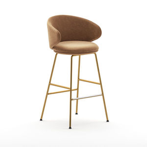 chaise de bar contemporaine