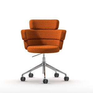 chaise de bureau contemporaine
