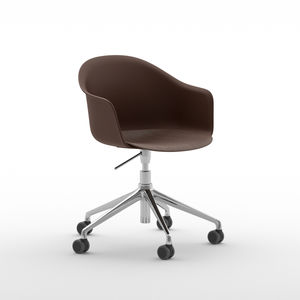 chaise de bureau contemporaine