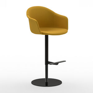 chaise de bar contemporaine 1