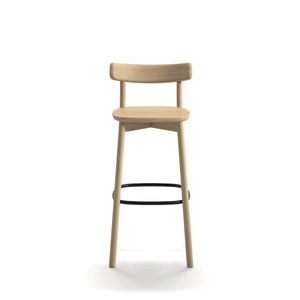 tabouret de bar contemporain