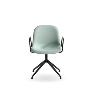 chaise de bureau contemporaine