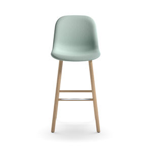 chaise de bar contemporaine