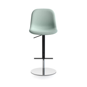 chaise de bar contemporaine