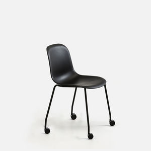 chaise de travail en polypropylène