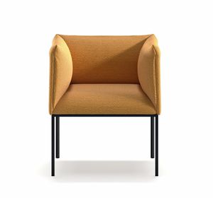 fauteuil contemporain
