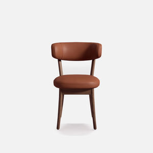 chaise de salle à manger contemporaine
