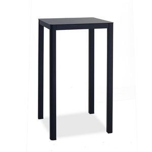 table mange-debout contemporaine