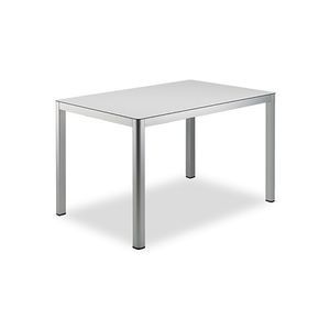 table contemporaine