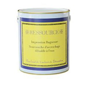 couche d'impression pour maçonnerie