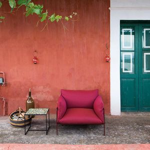 fauteuil contemporain 1