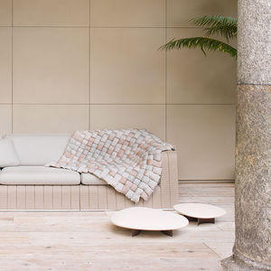 table d'appoint contemporaine 1