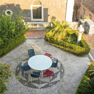 table à manger contemporaine