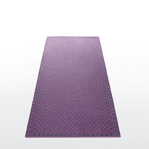 tapis contemporain