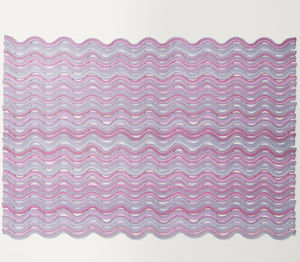 tapis contemporain