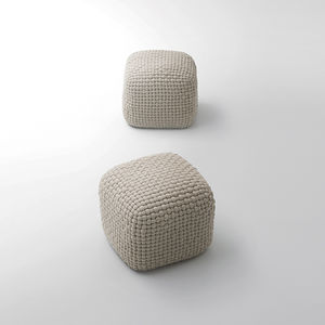 pouf contemporain 1