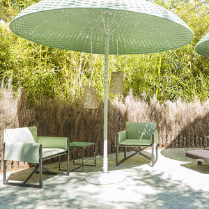 parasol rond