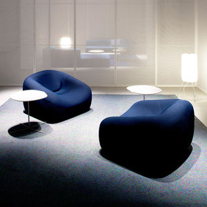 fauteuil contemporain