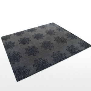 tapis contemporain