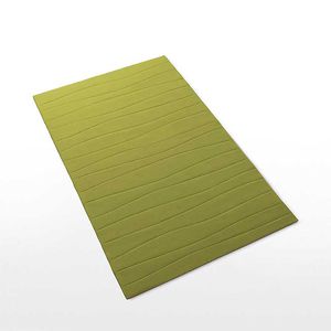 tapis contemporain
