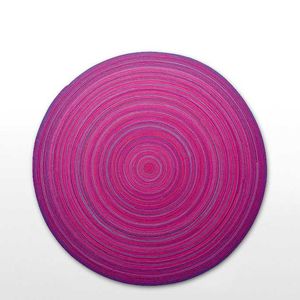 tapis contemporain