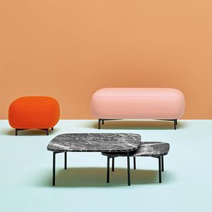 table basse contemporaine